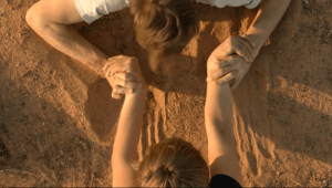 Hold Fast two brothers from Elder Holland's story