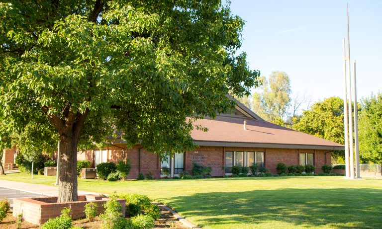 Cavitt Stallman Building