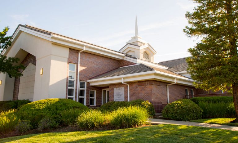 Santa Juanita Building