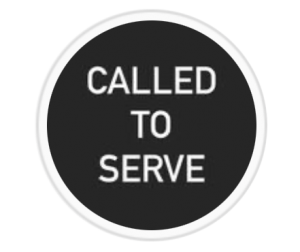 Called to Serve Highlight for Instagram