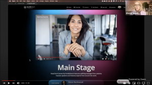 RootsTech Behind the Scenes Video