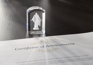 children and youth crystal